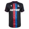 Crystal Palace Tredje 2024-25 - Herre Fotballdrakt